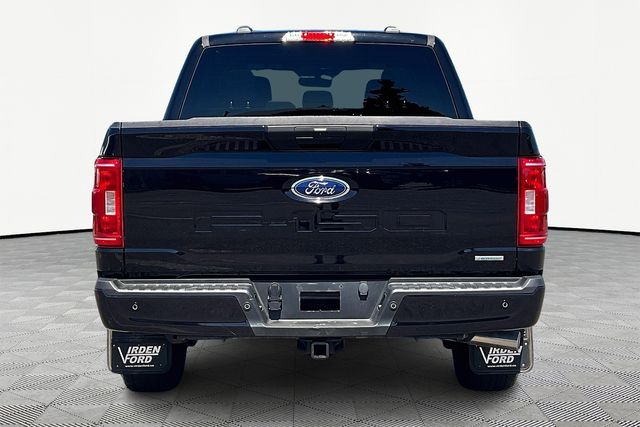 2023 Ford F-150 XLT photo 4