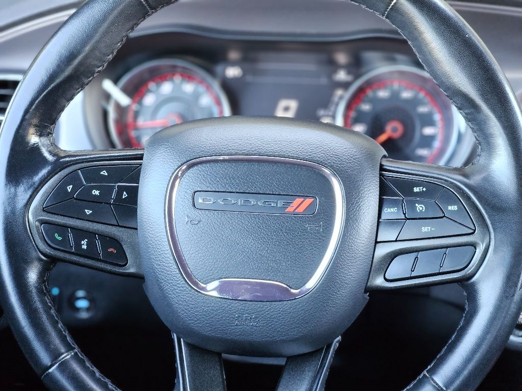 2023 Dodge Charger SXT photo 16