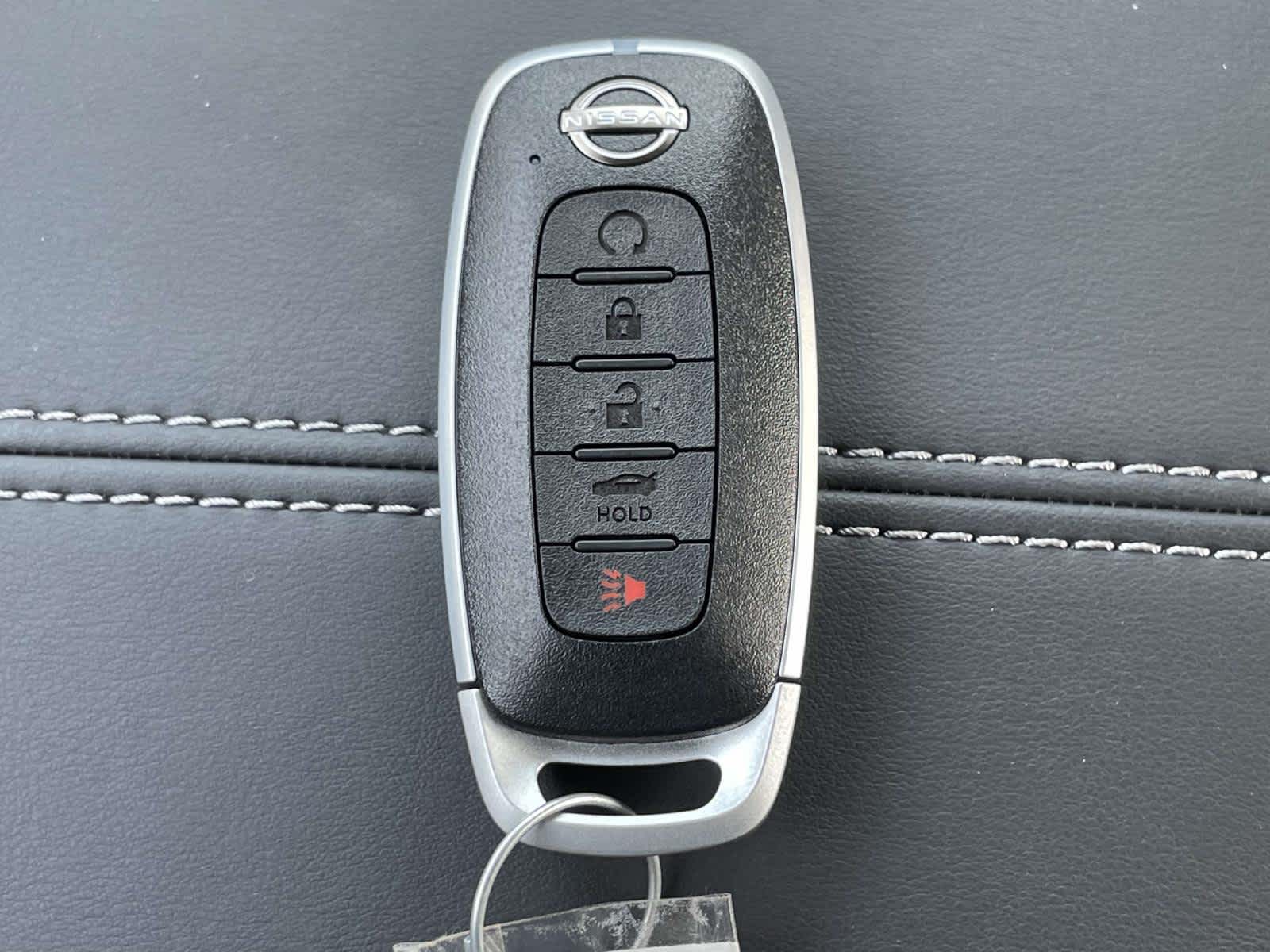 2025 Nissan Sentra SV photo 28