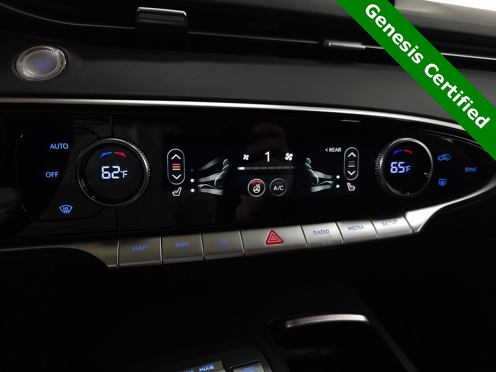 2025 Genesis GV70 2.5T Select photo 22