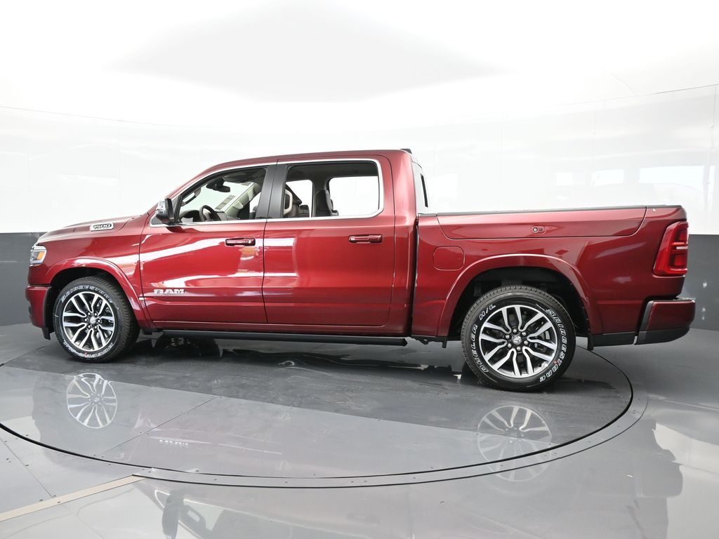 2025 Ram 1500 Limited photo 3