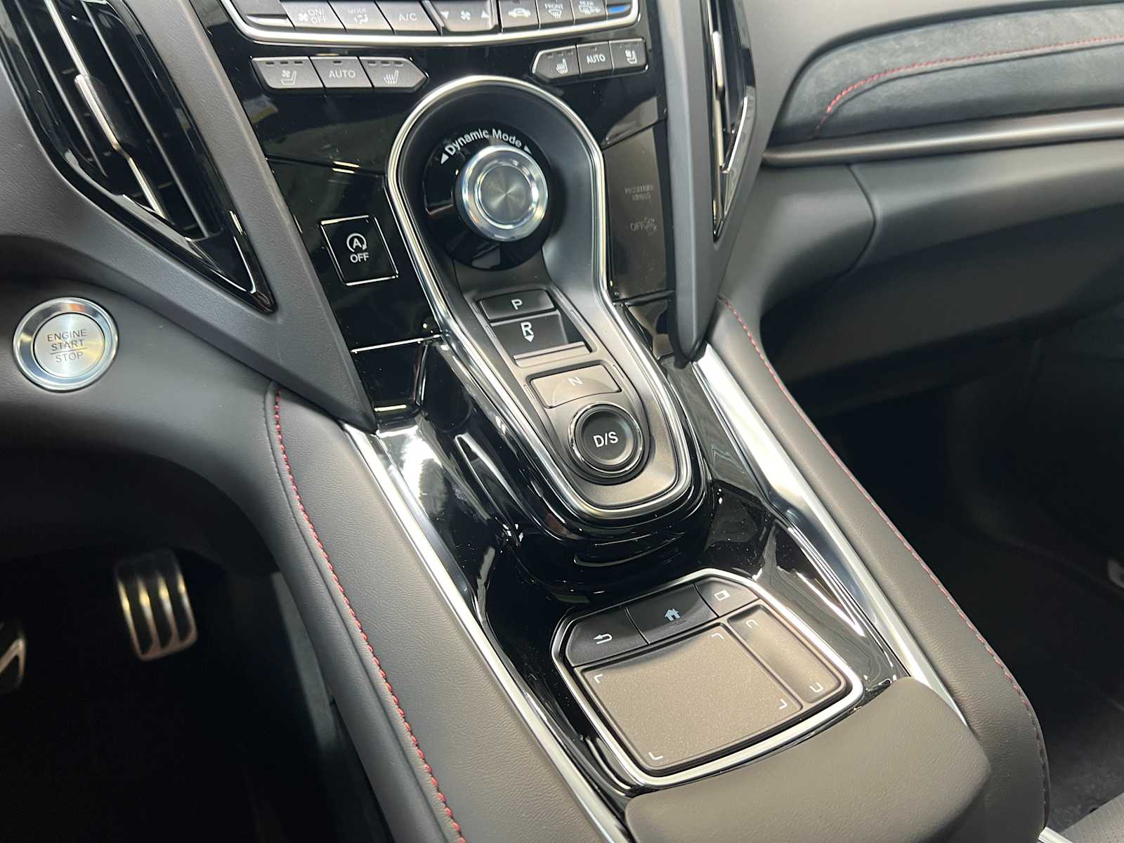 2025 Acura RDX A-Spec Advance photo 23