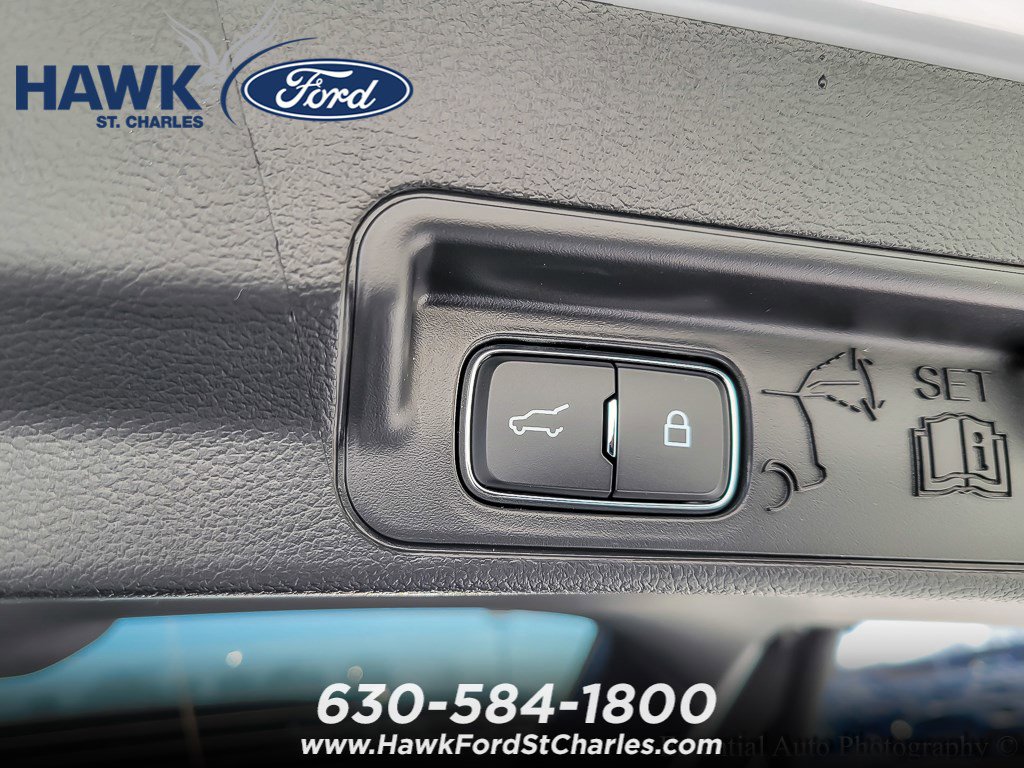 2026 FORD EXPLORER - Image 19