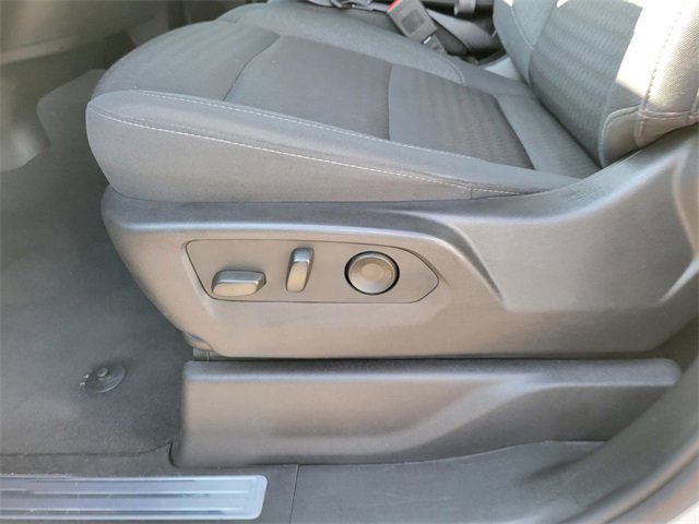 2024 Gmc Sierra 1500 SLE photo 13