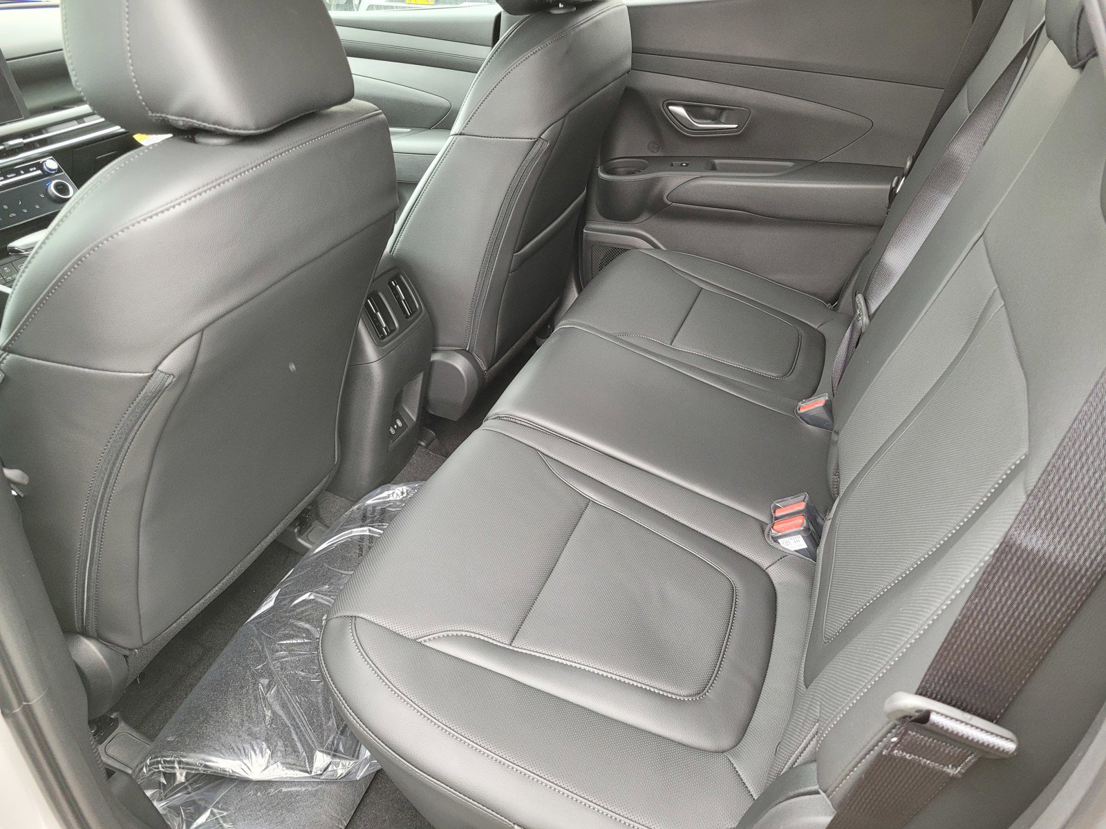 2026 Hyundai Santa Cruz SEL Activity photo 3