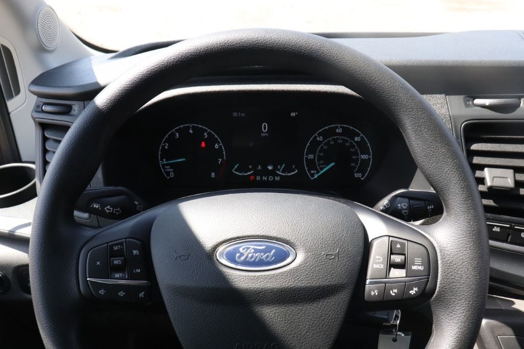 2025 Ford Transit photo 14