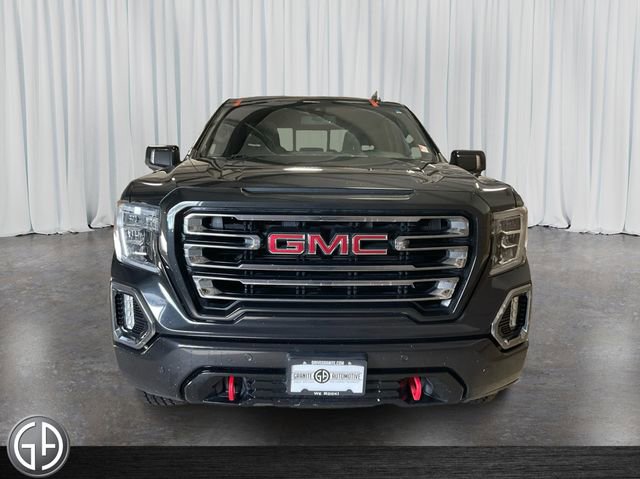 2020 Gmc Sierra 1500 AT4 photo 2