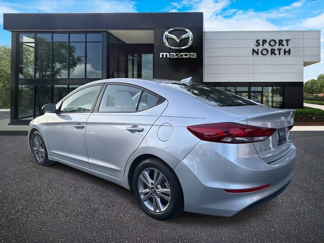 2018 Hyundai Elantra Value Edition photo 4