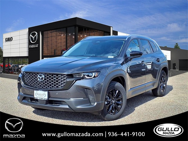 2026 Mazda CX-50 Preferred's photo