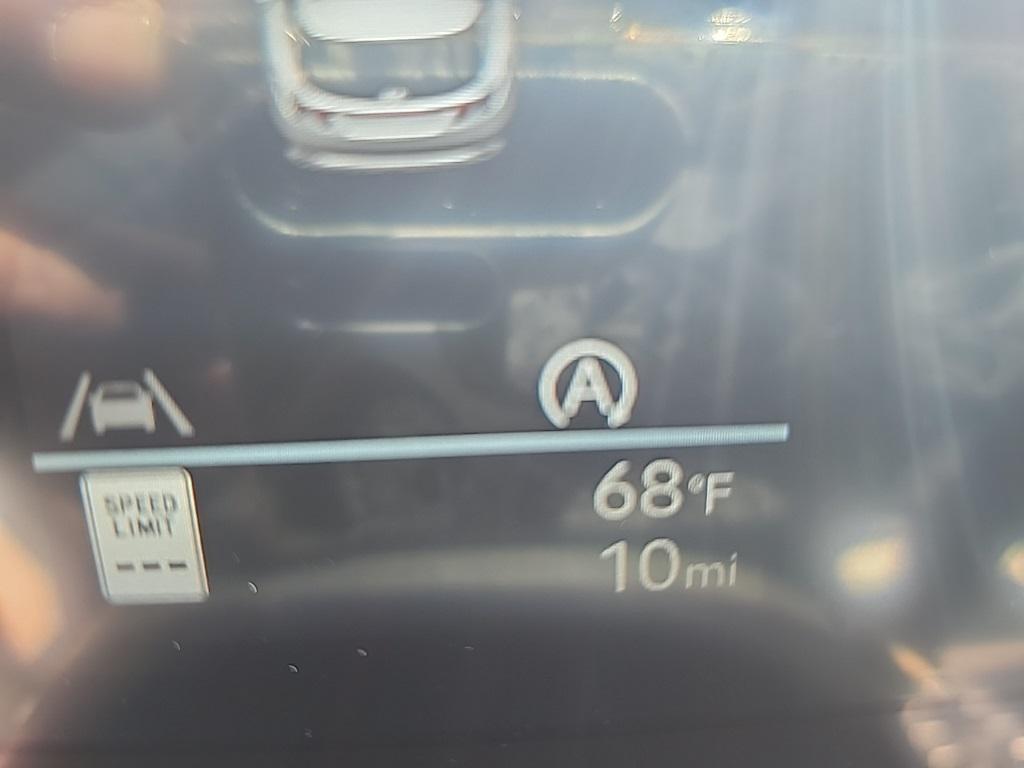 2026 Hyundai Tucson SEL photo 16