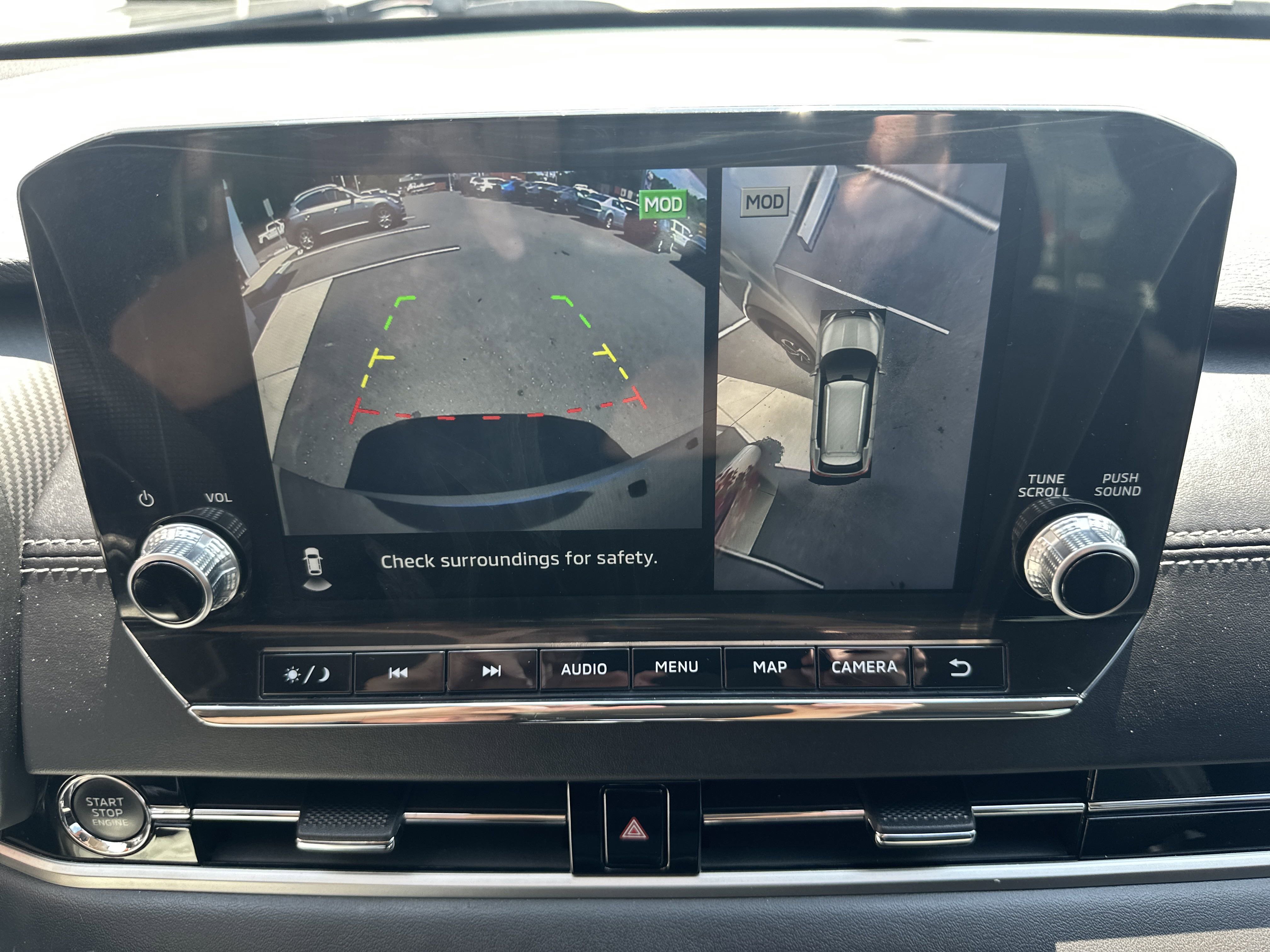 2022 Mitsubishi Outlander Black Edition photo 6