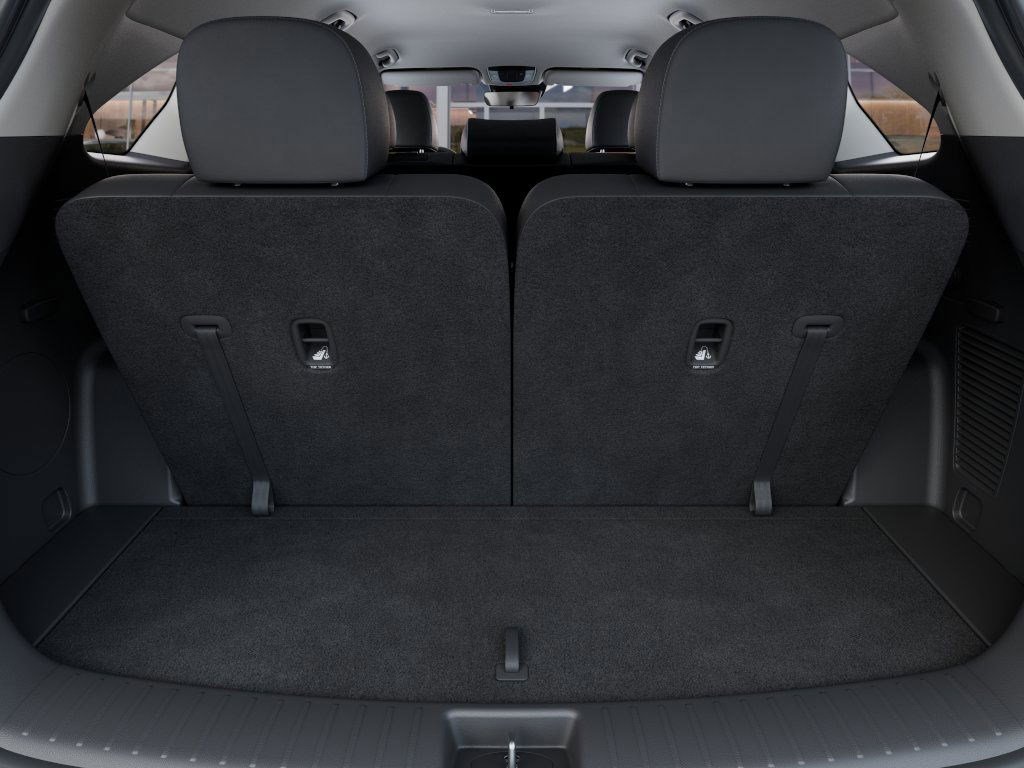 2026 Kia Sorento S photo 3