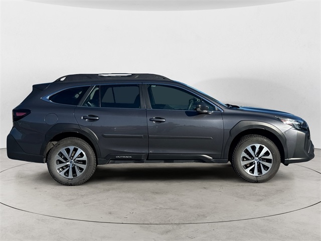 2024 Subaru Outback 2.5i photo 5