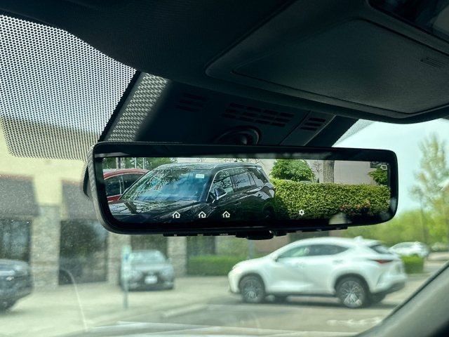 2025 Lexus TX 350 Luxury photo 26