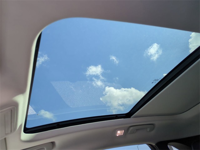 2026 Ford Escape Platinum photo 17