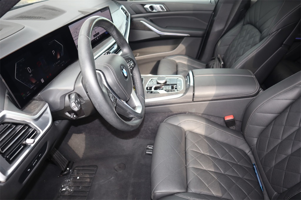 2024 Bmw X5 sDrive40i photo 16