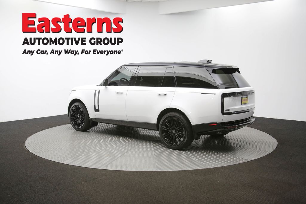 2024 Land Rover Range Rover Autobiography photo 53