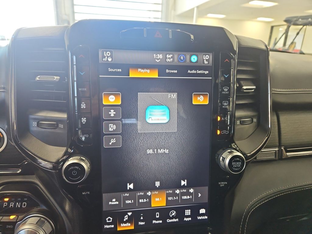 2023 Ram 1500 Limited photo 8