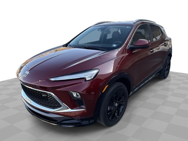 2024 Buick Encore GX Sport Touring's photo