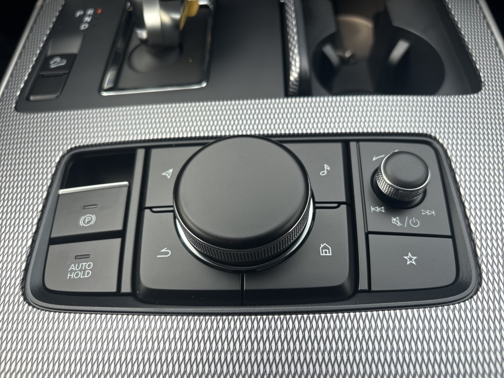 2025 Mazda CX-90 3.3 Turbo Preferred photo 21