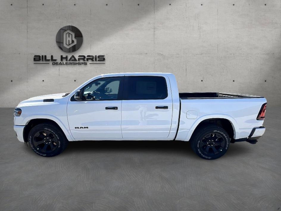 2026 Ram 1500 Big Horn Lone Star photo 10