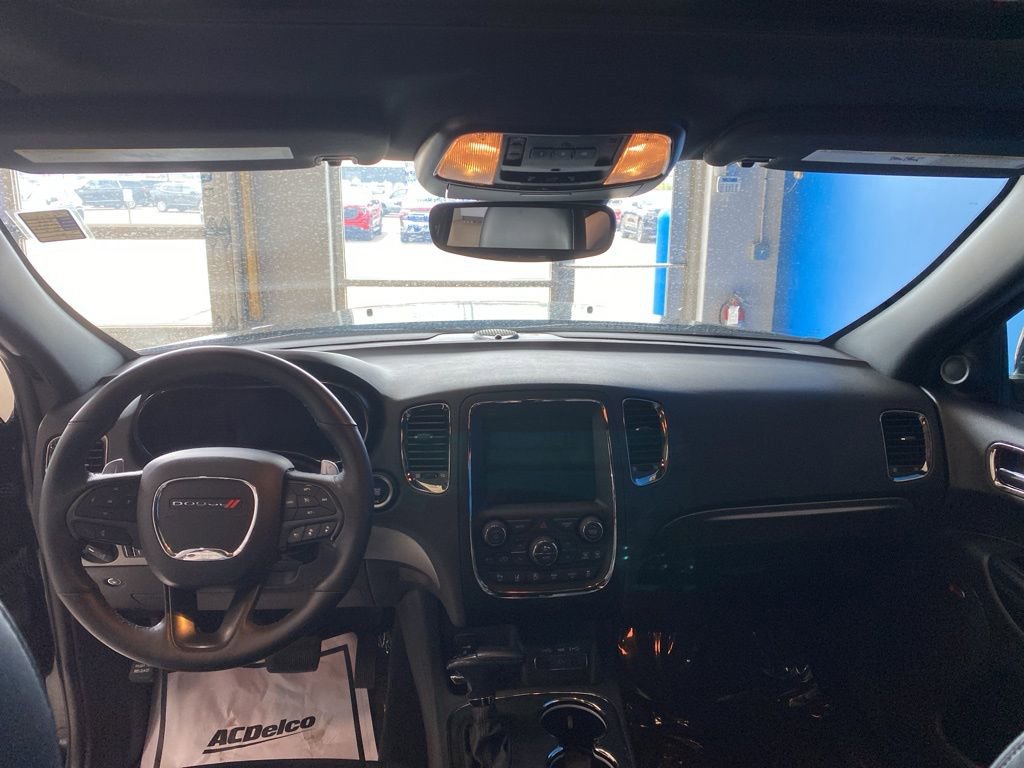 2018 Dodge Durango GT photo 5