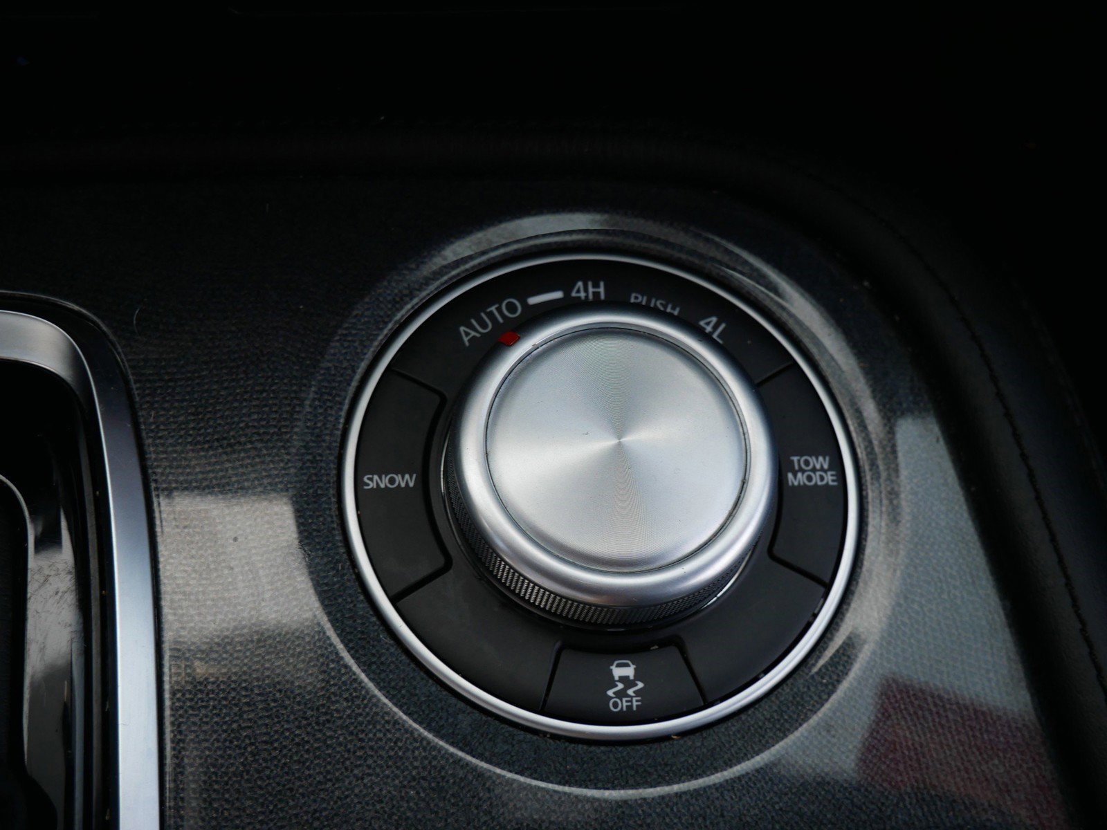 2024 Nissan Armada SL photo 20