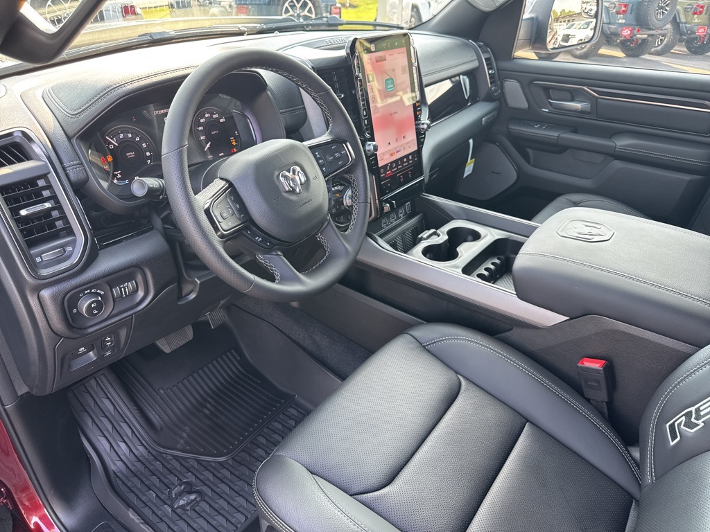 2026 Ram 1500 Rebel photo 37