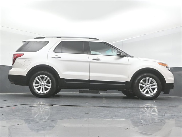 2015 FORD EXPLORER - Image 41