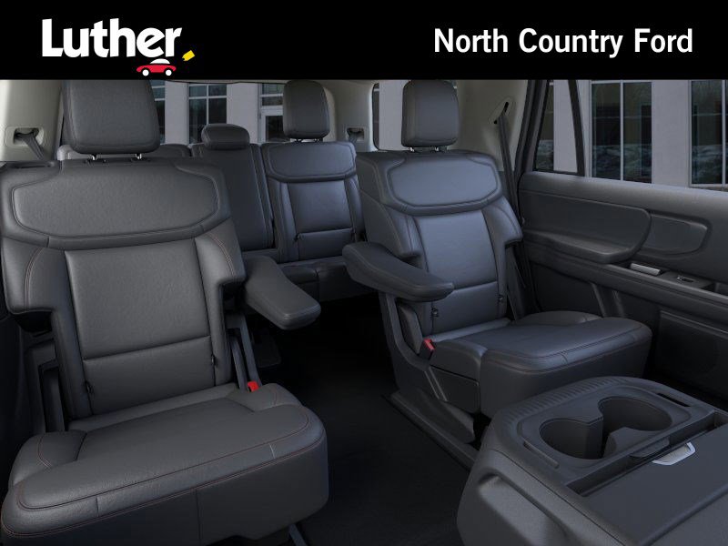 2025 Ford Expedition photo 10