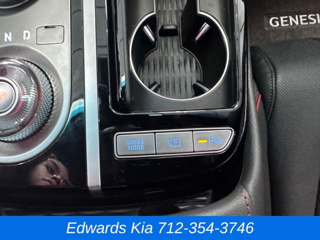 2024 Genesis G80 3.5T Sport Advanced photo 32