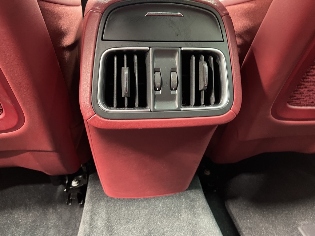 2022 Maserati Levante GT photo 23