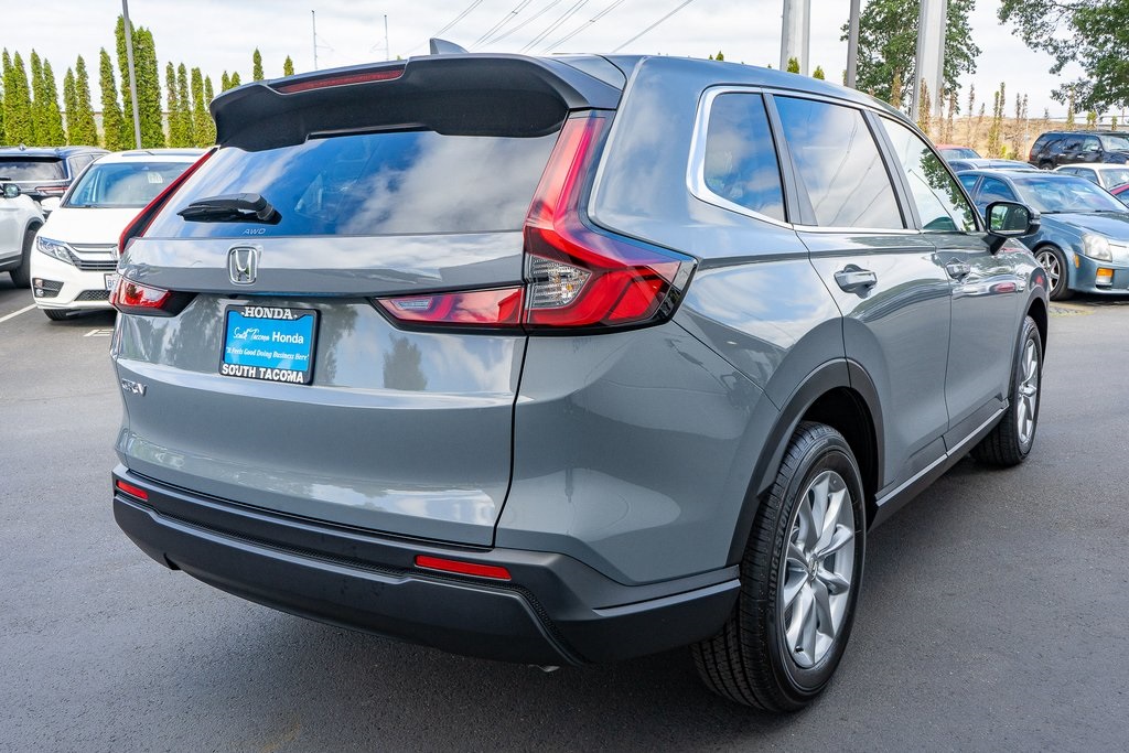 2026 Honda CR-V EX photo 6