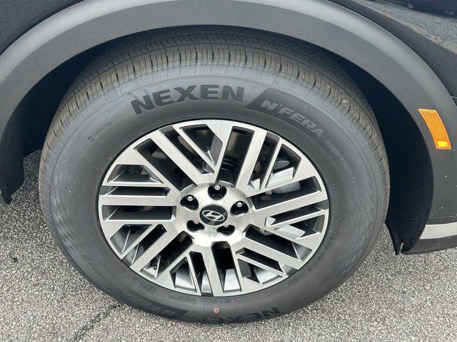 2026 Hyundai Palisade SEL photo 10