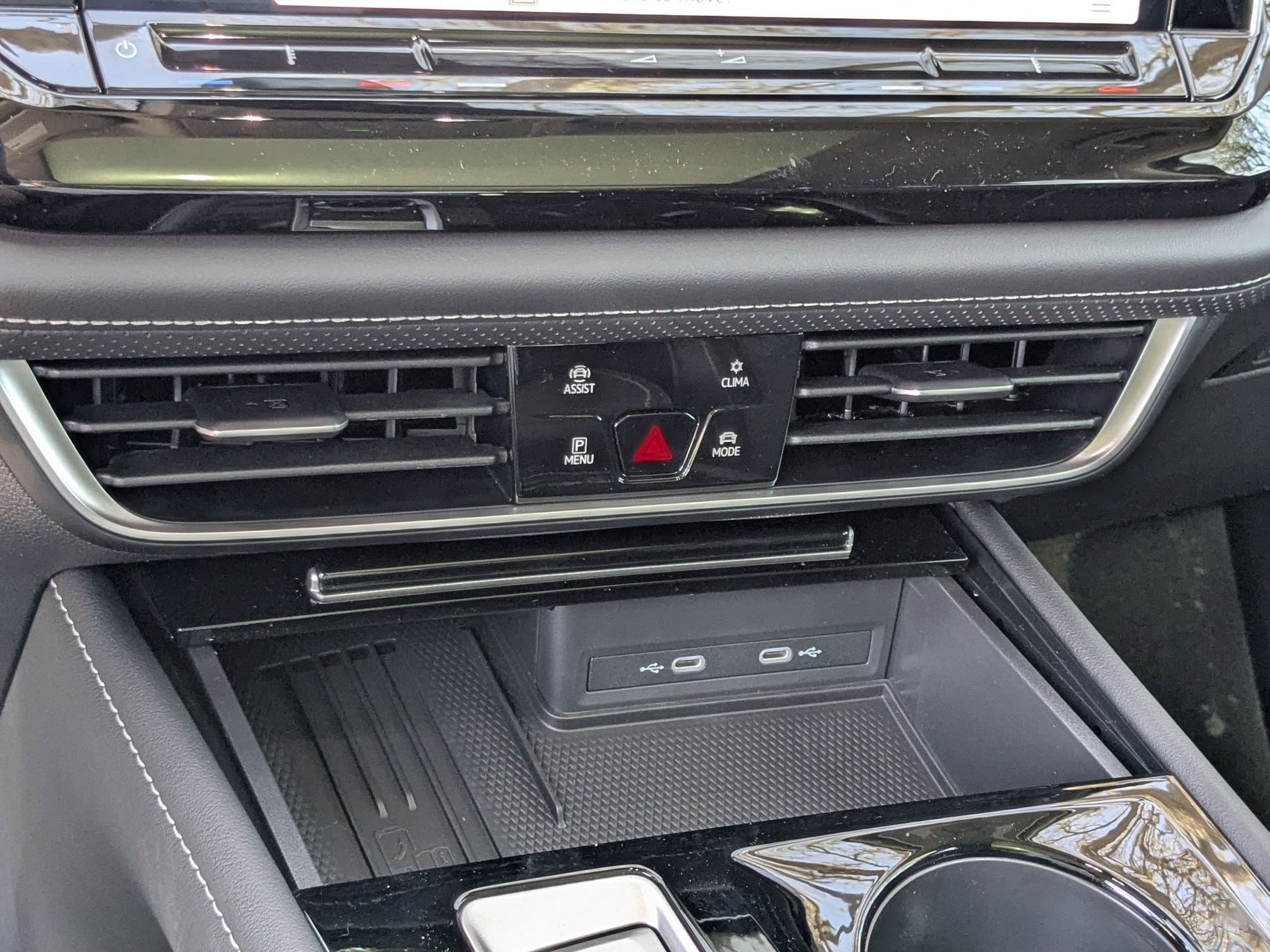 New 2025 PURE GRAY Volkswagen 2.0T SEL image 13