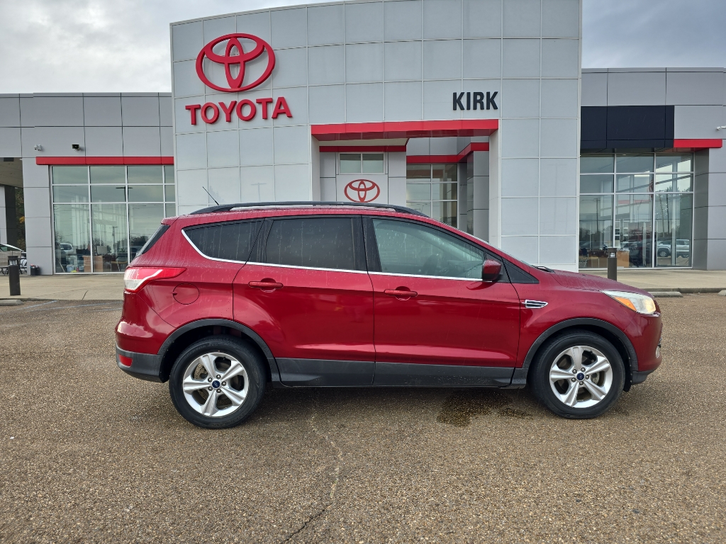 2014 Ford Escape SE's photo