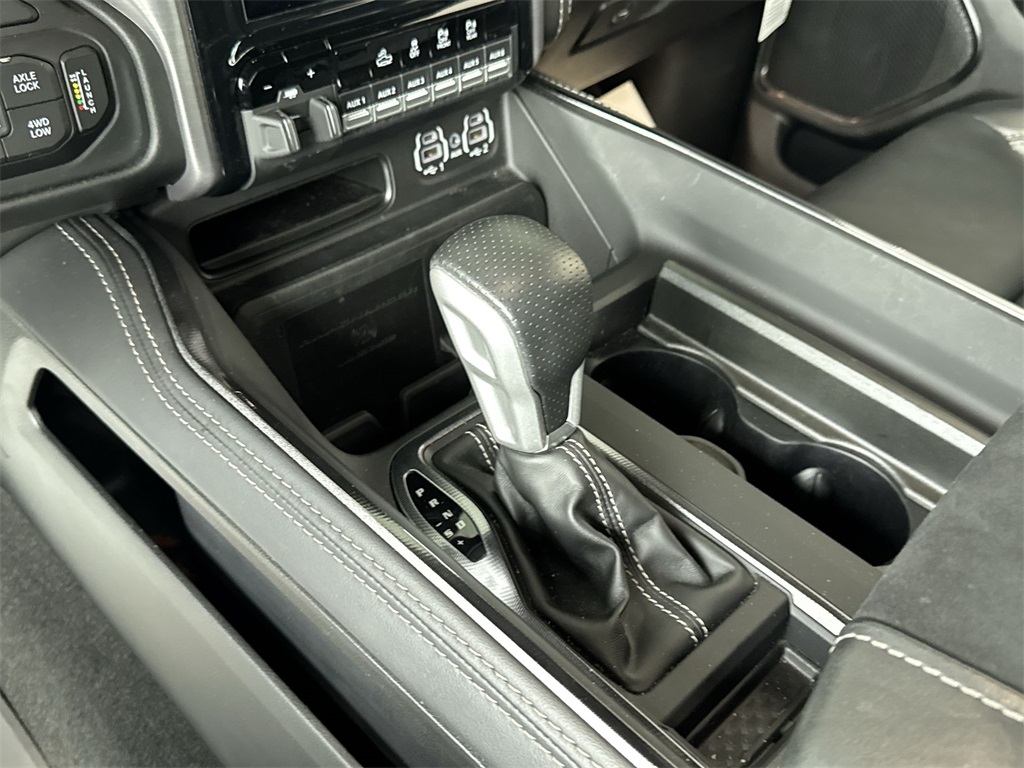 2021 Ram 1500 TRX photo 22