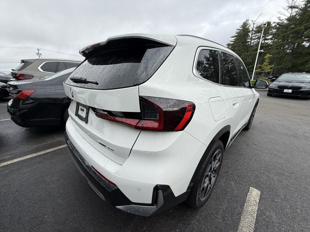 2024 Bmw X1 XDrive28i photo 6
