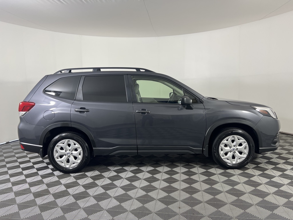 2023 Subaru Forester Base photo 19