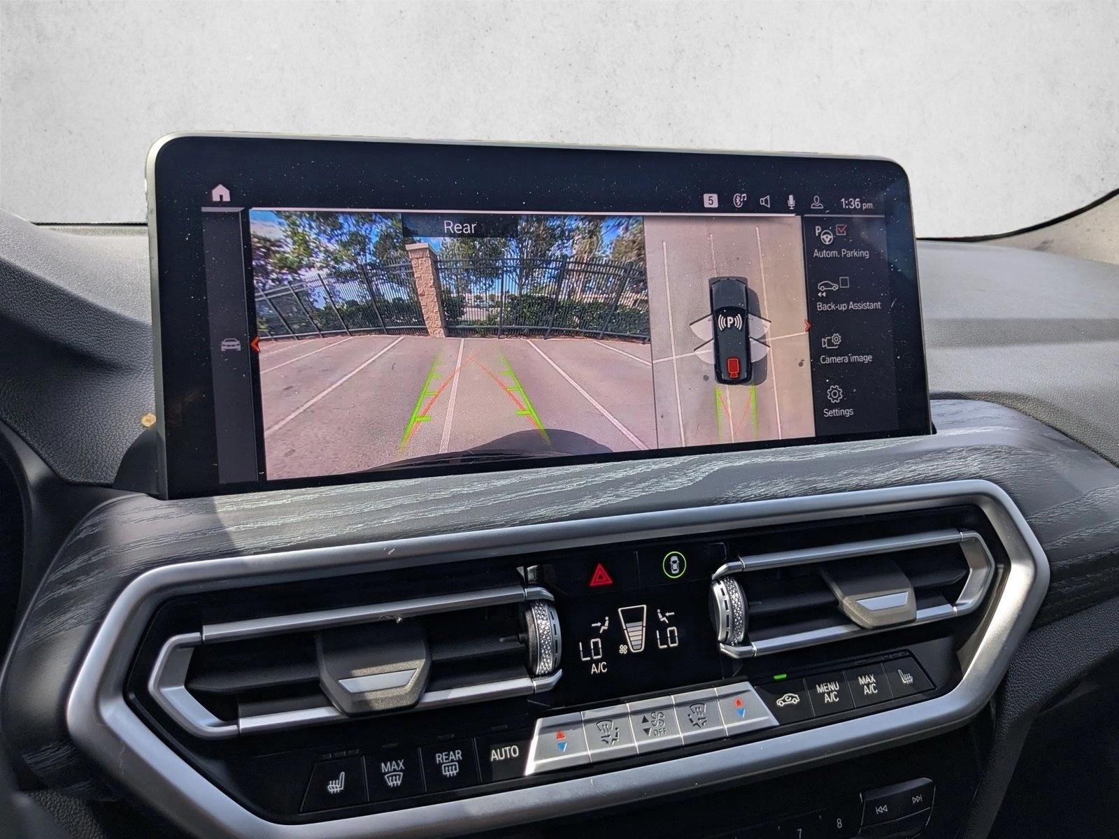 2023 Bmw X3 xDrive30i photo 14