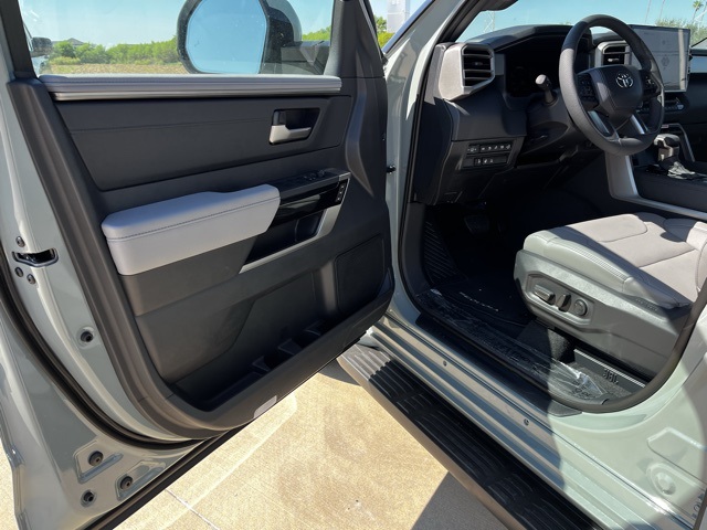 2026 Toyota Sequoia Limited photo 12