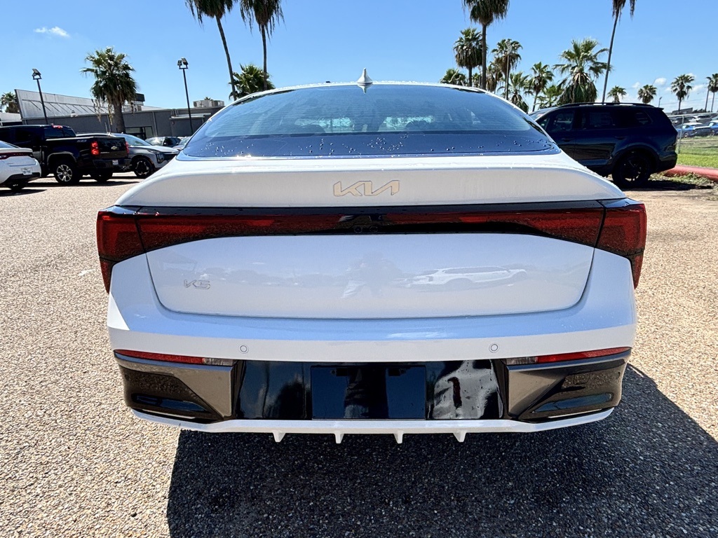 2026 Kia K5 LXS photo 6