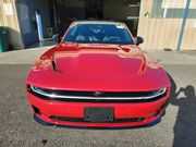 Used 2024 Dodge Charger Daytona R/T with VIN 2C3CDBCK3RR206849 for sale in Shawnee, KS