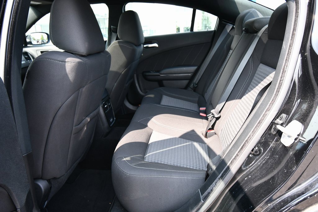2023 Dodge Charger SXT photo 12