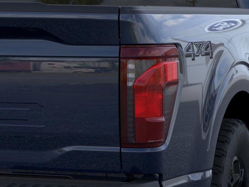 2026 FORD F-150 - Image 22