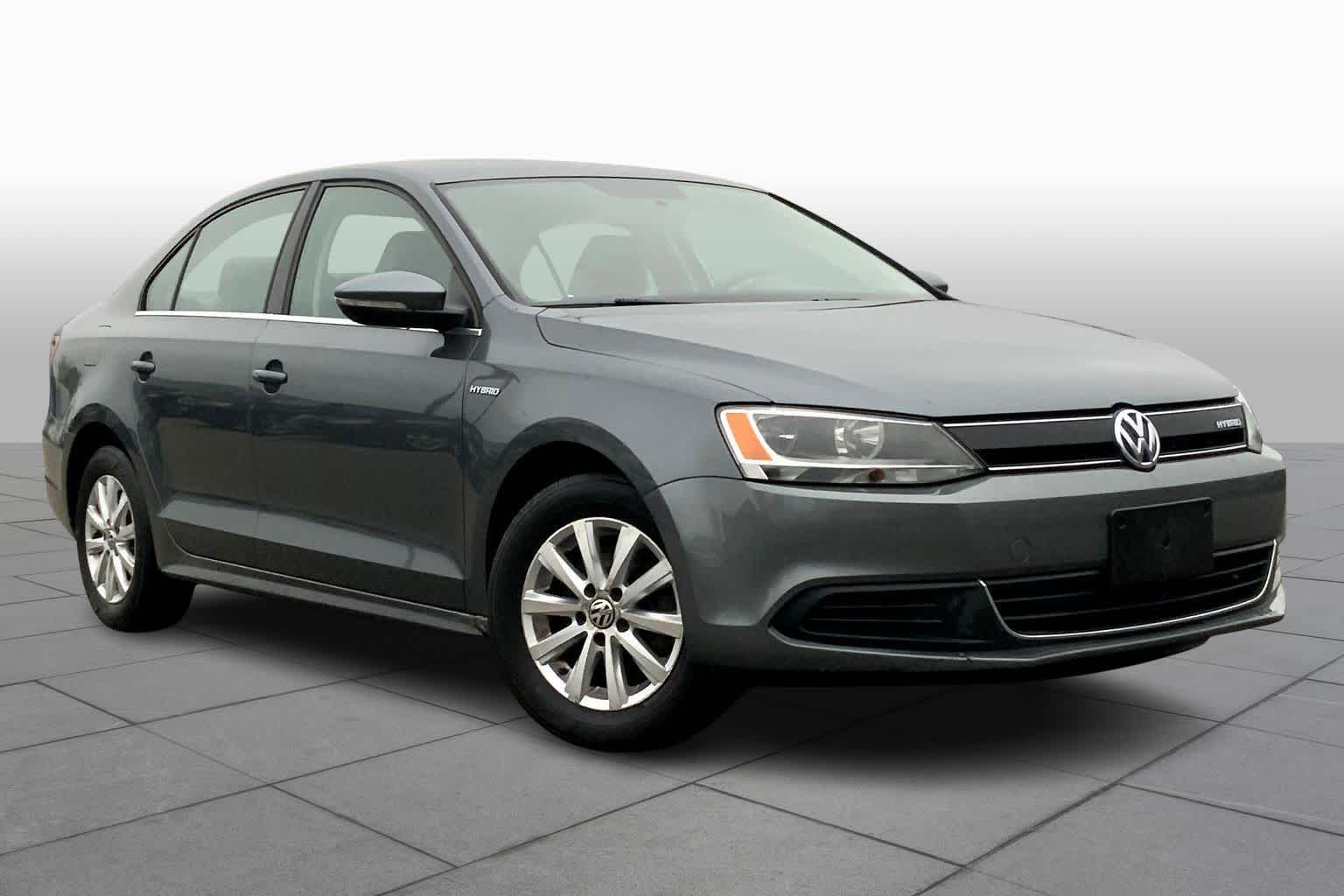 Used 2013 Volkswagen Jetta SEL with VIN 3VW637AJ5DM284811 for sale in Saco, ME