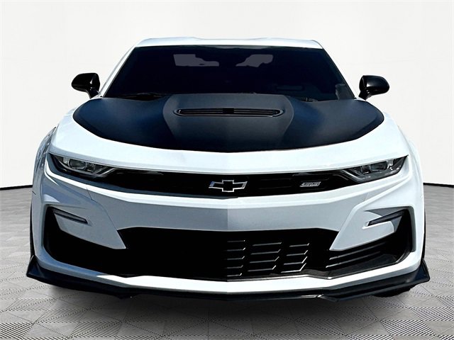 2022 Chevrolet Camaro 1SS photo 2