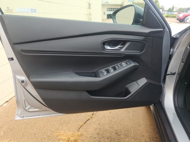 2025 Honda Accord SE photo 11