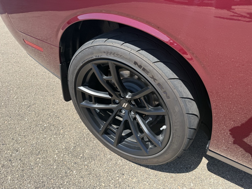 2020 Dodge Challenger R/T Scat Pack photo 3