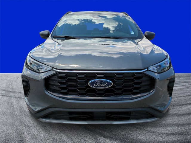2025 Ford Escape ST-Line photo 7